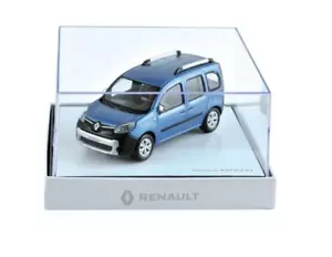 DIE CAST - RENAULT KANGOO BLEU 785152 SCALA 1/43 NOREV REN13 - Foto 1 di 1