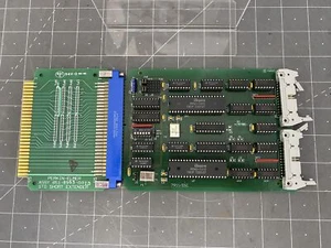Perkin Elmer STD Short Extender PN: 851-8963-001 REV: D - Picture 1 of 6