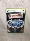 Xbox 360 Shaun White Snowboarding - With Manual - Tested