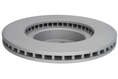 1X Disco de freno ATE 24.0124-0145.1 para SUBARU LEGACY I (BC) 2 1992-1994 Foto 1 de 4