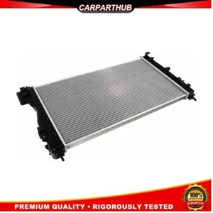 CU13328 Aluminium Radiator For Chevrolet Impala Malibu Buick Regal 2.0L 2.5L - Bild 1 von 14