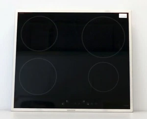 Placa de inducción autónoma Grundig H3ART600650 aprox. 58,5 x 51,5 cm para manitas - Imagen 1 de 9