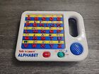 VTech Little Smart Talk N Learn Alphabet Sounds Songs Toddler Kids Learning Toy 