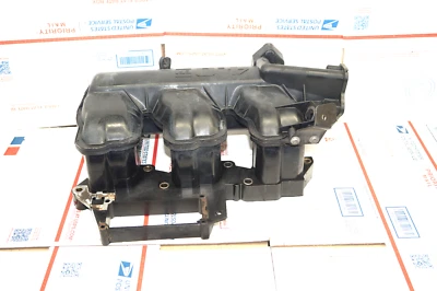 Ford Explorer Ranger 1995-2000 4,0 L OHV V6 colector de admisión superior OEM Ford negro Foto 1 de 4