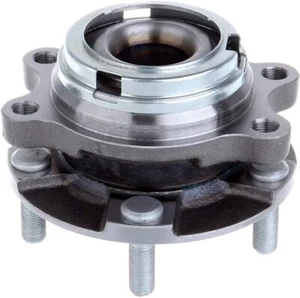 Wheel Bearing and Hub Assembly-Base, AWD Proforce HA590125 - Picture 1 of 2
