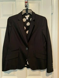 Schwarzer Damenblazer Chicos - Größe 0 - Bild 1 von 3
