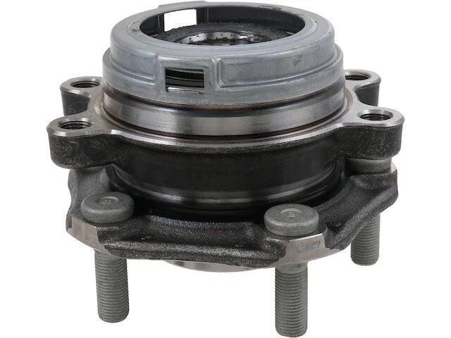 Conjunto de buje de rueda delantero BCA para Nissan Murano 2009-2018 89KPSF Foto 1 de 1