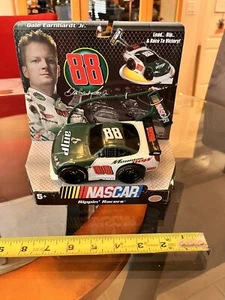 NASCAR 2008 Season Dale Earnhardt Jr. 88# Helmet Racers Jakks Pacific Inc. - Picture 1 of 12