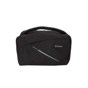 Promaster Impulse Large Shoulder Bag - Black - Picture 1 of 2