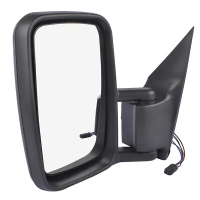 Espejo retrovisor lateral izquierdo descongelador térmico eléctrico para Mercedes-Benz Sprinter 2,7 L 2004-2006 Foto 1 de 4