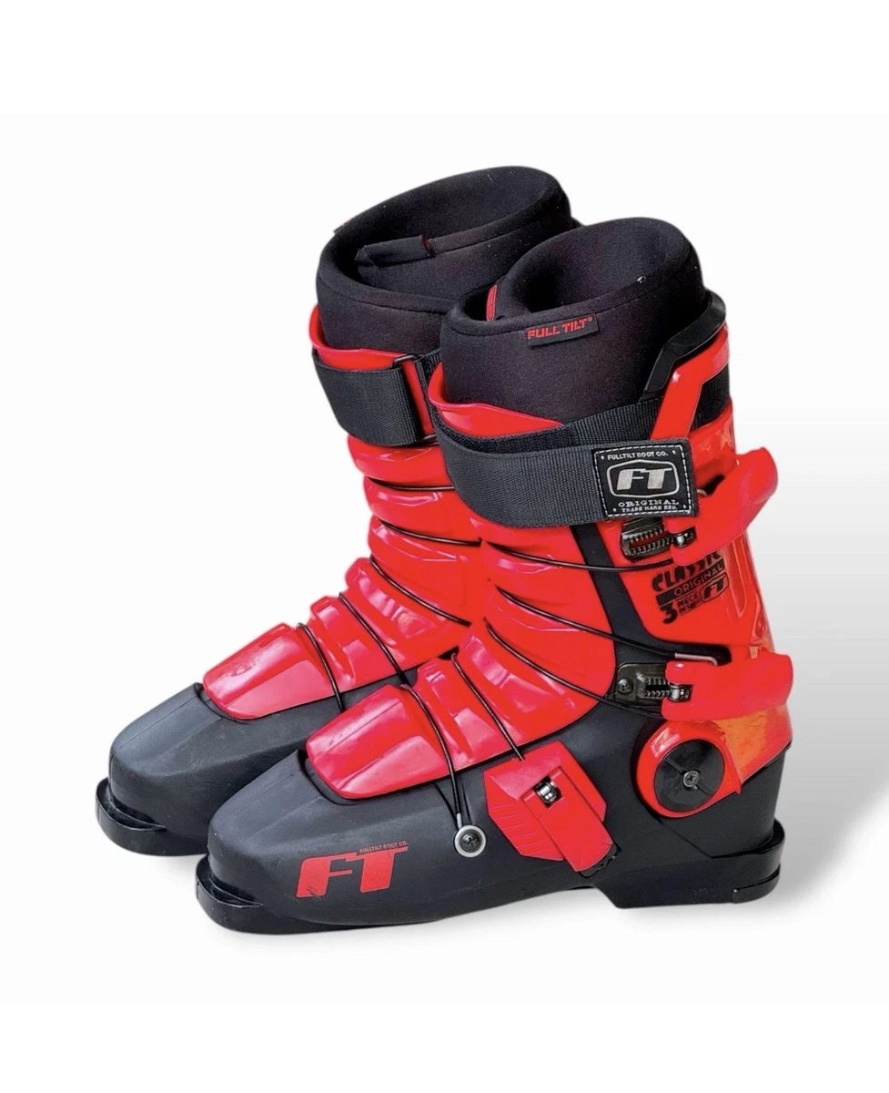 FULL TILT Ski & Snowboard Boots for sale | eBay