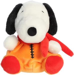 Aurora - Peanuts - Palm Pals - 5" Astronaut - Picture 1 of 5