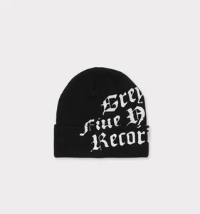 $UICIDEBOY$ CONQUEST BEANIE G59 RECORDS *BRAND NEW* SUICIDEBOYS - Picture 1 of 5