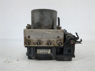 Módulo de control de bomba ABS Nissan Altima 2007-2009 MDJJ8 Foto 1 de 4