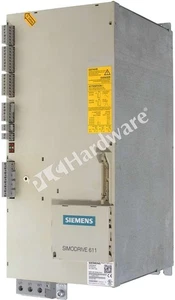 Modulo IR Siemens 6SN1145-1BA02-0CA1 6SN1 145-1BA02-0CA1 SIMODRIVE 611-A/611-D - Foto 1 di 6