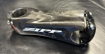 Zipp SL Sprint Stem - 110mm 31.8 Clamp, +/-12 carbon - Image 1 of 4