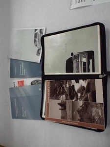 MARINER 2005 Owners Manual 455518 - Picture 1 of 1