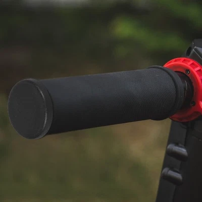  7 PCS Lenker Stopfen Endkappen Fahrradlenker Bicycle Handlebar Caps - Bild 1 von 4