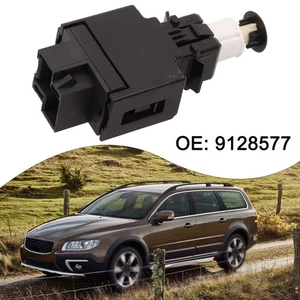 9128577 Brake Switch Car Brake Light Switch Replacement Quick To Install - Picture 1 of 12