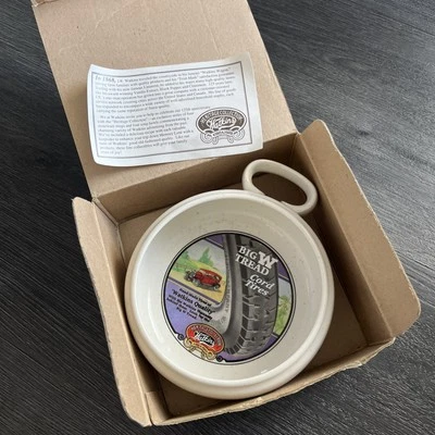 Plato de sopa Watkins Heritage Collection  Foto 1 de 4