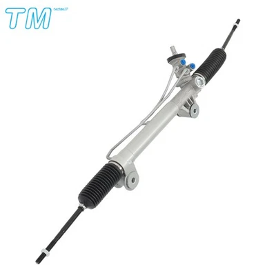 Power Steering Rack & Pinion For Chevrolet Silverado GMC Sierra 1500 1999-2006 - Image 1 of 4