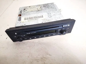 8e0035186j Kassettenradio Autoradio  Audi A3 DE1858379-95 - Bild 1 von 9