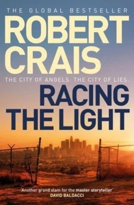 Racing the Light by Robert Crais (Paperback Book) - Bild 1 von 1