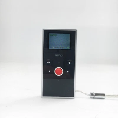 Flip Mino  F360B-UK 2GB Digital Pocket Video Camcorder - Black - Image 1 of 4