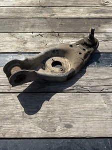 1989-1993 DODGE RAM 250 1ST GEN CUMMINS LOWER CONTROL ARM 4000LB Diesel - Picture 1 of 2