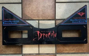 Grembiule flipper Bram Stoker’s Dracula 1993 - Foto 1 di 3