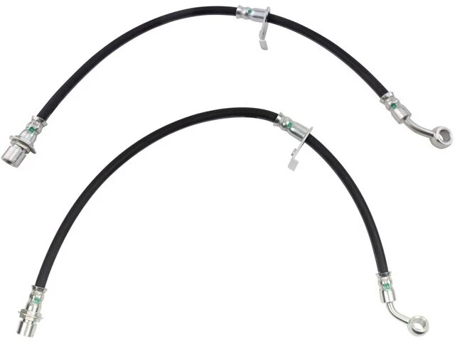 Juego de manguera de freno trasero para GMC Terrain 2013-2016 2014 2015 JC549SG Foto 1 de 1