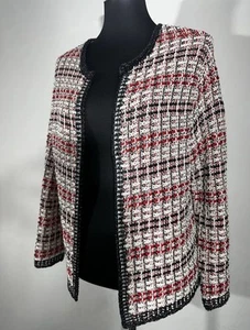❤️ Rich & Royal Blazer Damen Business Jacke Kostümjacke Größe: L 40 ❤️ - Bild 1 von 5