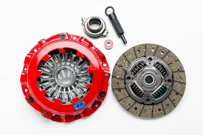South Bend Clutch for 02-05 Subaru Impreza WRX 2L Stg 2 Daily Clutch Kit - Image 1 of 4