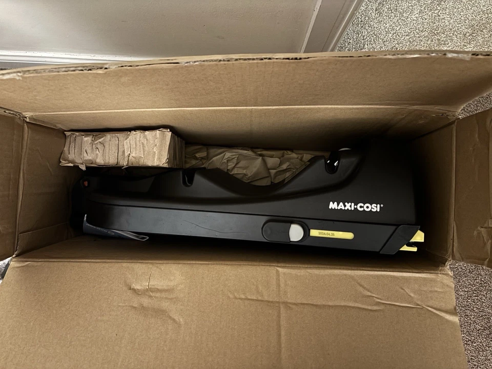 Maxi Cosi Cabriofix Isofix - Image 1 of 1