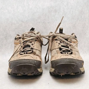 New Balance 643 Abzorb beige Wandern Wanderschuh Herren Größe 9 Damengröße 10,5 - Bild 1 von 10