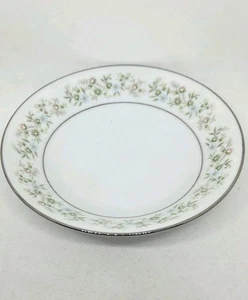 Noritake Savannah Berry Bowls 5.5in White Pink Blue Green  Dessert - Picture 1 of 5