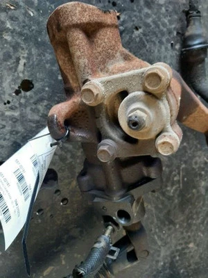 Engranaje de dirección/rack dirección asistida 6 tacos 99-07 GMC Sierra 1500 88965789 Foto 1 de 4