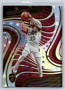 2022-23 Panini Revolution - Donovan Mitchell #72 Astro - Picture 1 of 2