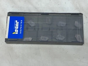 ISCAR GSFN 4 IC 908 10 Stück - Bild 1 von 5