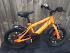 Raleigh Striker Kids Bike