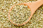 Ceylon Whole Fennel Seeds Organic Natural &amp; High Quality Sri Lankan Spices 100g