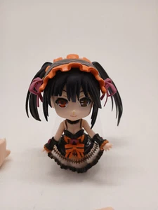 Nendoroid Date A Live II Kurumi Tokisaki #466 Figure Good Smile Company Japan - Bild 1 von 5