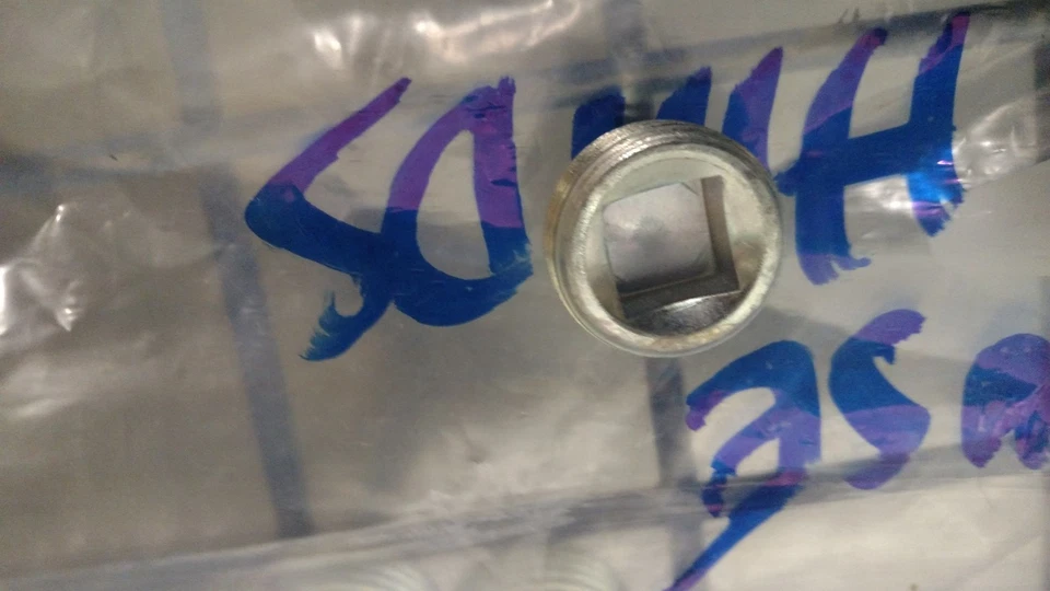 CROUSE HINDS PLG25 NSPP PLG25 - Image 1 of 1