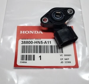 ** OEM Part No. 38800-HN5-A11 ** Sensor Assembly, Angle - Genuine Honda - Picture 1 of 3
