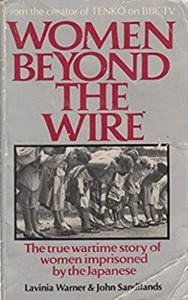 Women Beyond the Wire Paperback Lavinia, Sandilands, John Warner - Picture 1 of 2