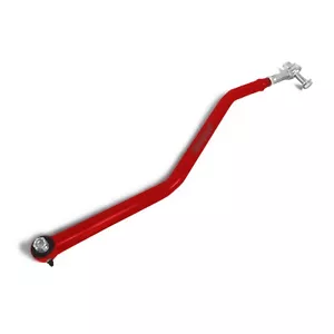 Red Adjustable Front Track Bar for Jeep Wrangler TJ 1997-06 3-6" Lift Steinjager - Picture 1 of 1