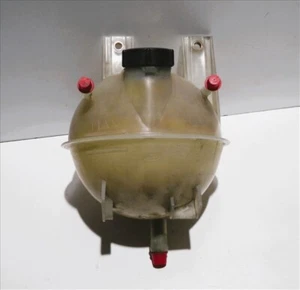 95VB-8A080 CF expansion tank for FORD TRANSIT 2.5 TD 1995-2000 1999 75623 - Imagen 1 de 12