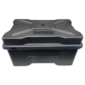 Caja Batería Alto Perfil Moeller Marine 42209 8D - Imagen 1 de 2