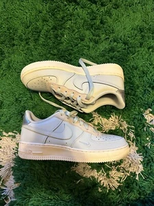 Size 6Y- Nike Air Force 1 Low LV8 x Devin Booker Moss Point 2019 - CJ9716-001 - Picture 1 of 7