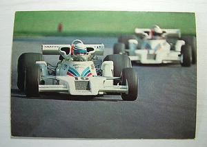 1977 Formula 1 Alan Jones Shadow Montecarlo - Picture 1 of 1